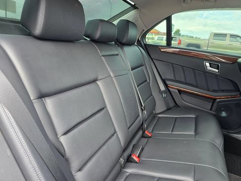 Used 2012 Mercedes-Benz E 350 Sedan image 13