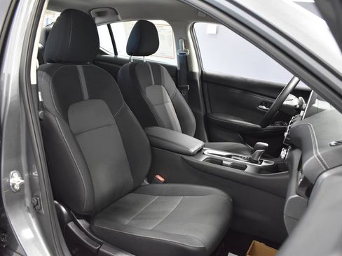 Certified 2023 Nissan Sentra SV FWD image 14
