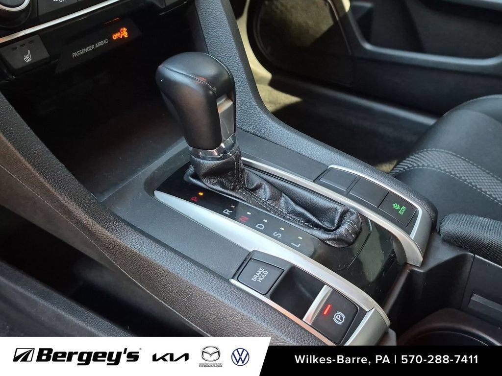 Used 2019 Honda Civic EX image 21