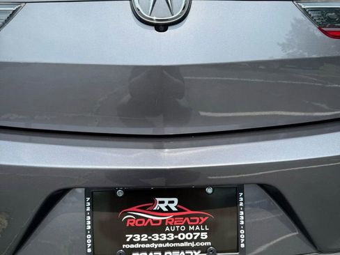 Used 2019 Acura ILX Sedan 4D image 29