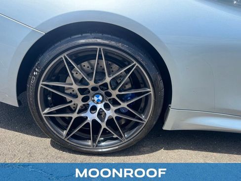 Used 2018 BMW M4 Coupe RWD image 21
