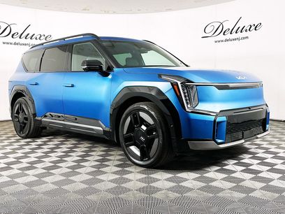 Used 2024 Kia EV9 GT-Line