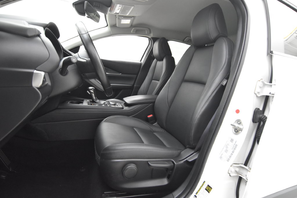 Used 2023 MAZDA CX-30 AWD 2.5 S w/ Select Package image 25