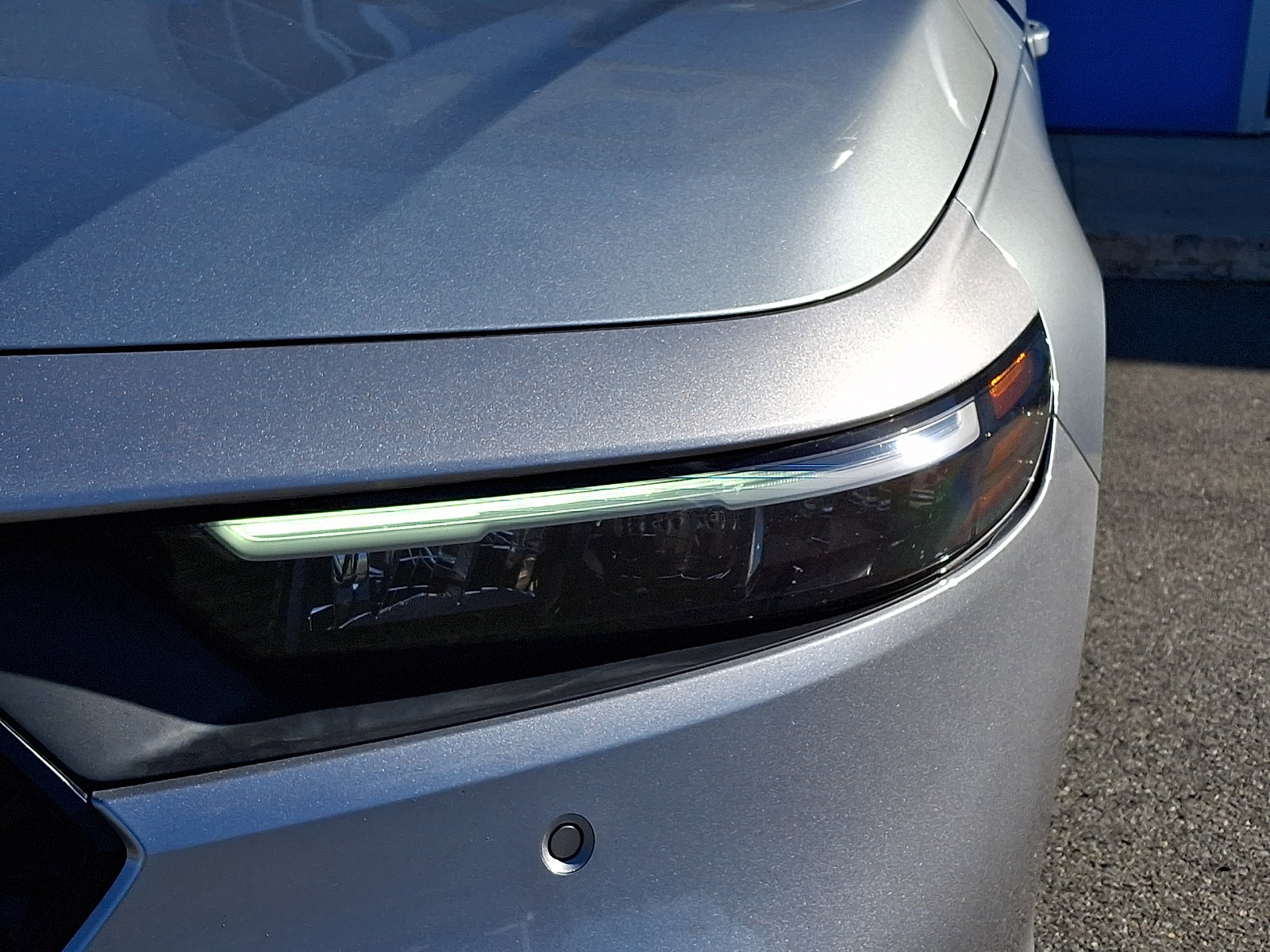 Used 2024 Honda Accord Touring image 9