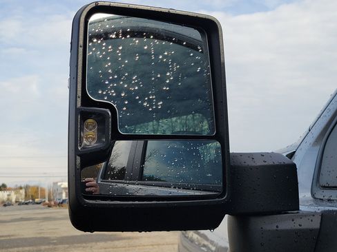 New 2026 GMC Sierra 3500 Pro w/ Convenience Package image 10