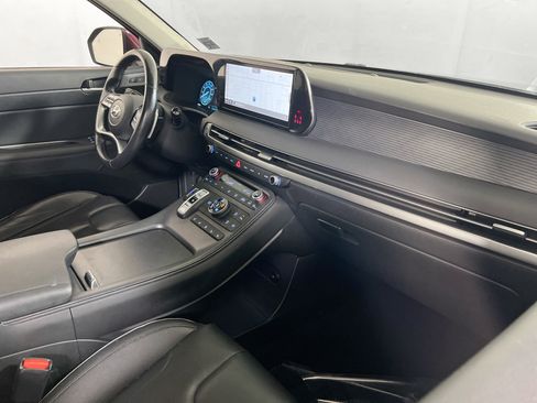 Used 2023 Hyundai Palisade Limited AWD/4WD image 30