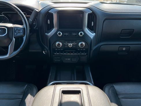 Used 2020 GMC Sierra 1500 Denali w/ Denali Ultimate Package AWD/4WD image 13
