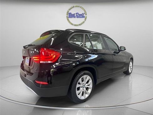 Used 2014 BMW X1 xDrive28i AWD/4WD image 5