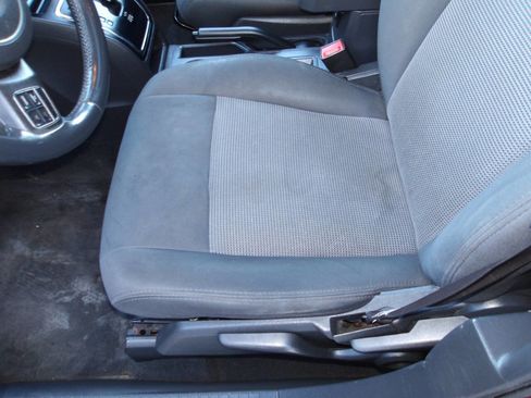 Used 2012 Jeep Compass Latitude w/ Sun/Sound Group image 19