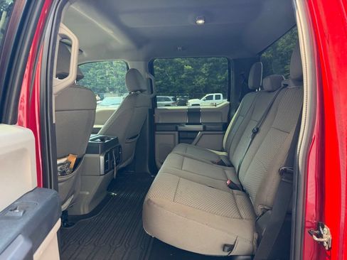 Used 2022 Ford F250 XLT w/ XLT Value Package AWD/4WD image 9