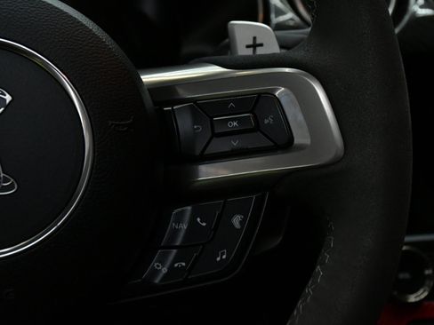 Used 2020 Ford Mustang Shelby GT500 w/ Handling Package image 38