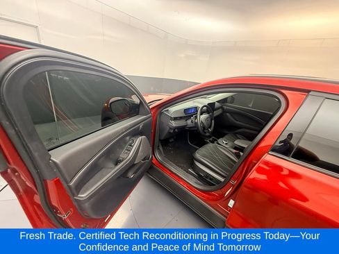 Used 2024 Ford Mustang Mach-E Select w/ Comfort Package Lite RWD image 7