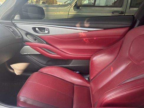 Used 2018 INFINITI Q60 3.0t Sport w/ Pro Active Package image 15