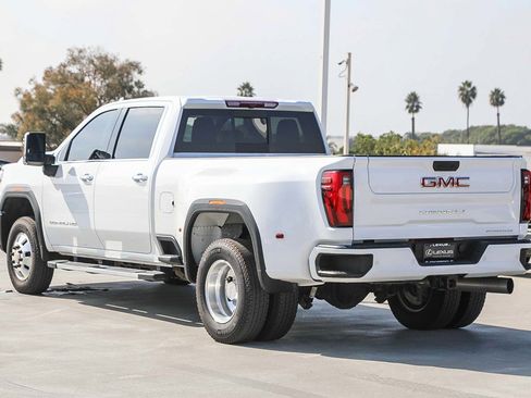 Used 2024 GMC Sierra 3500 Denali image 5
