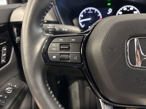 Used 2024 Honda CR-V EX-L image 26