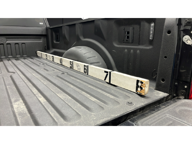 Used 2026 Ford F350 XLT w/ FX4 Off-Road Package AWD/4WD image 29