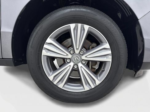 Used 2020 Acura MDX FWD image 49