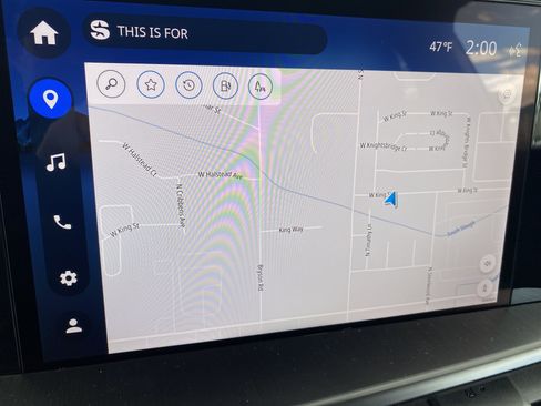 New 2026 Subaru Outback Touring XT image 30