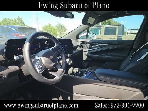 Used 2024 Chevrolet Blazer EV LT AWD/4WD image 5
