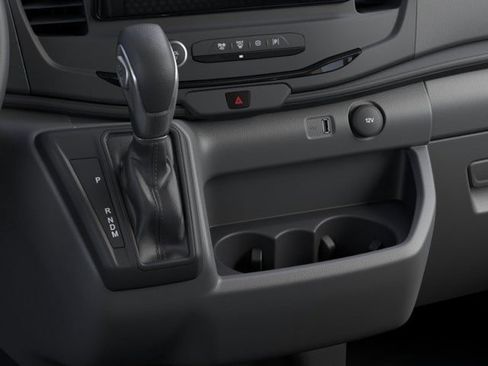 New 2026 Ford Transit 150 Low Roof RWD image 15