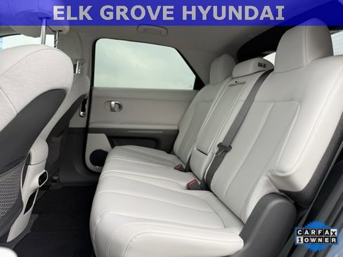 Certified 2023 Hyundai Ioniq 5 SEL image 16