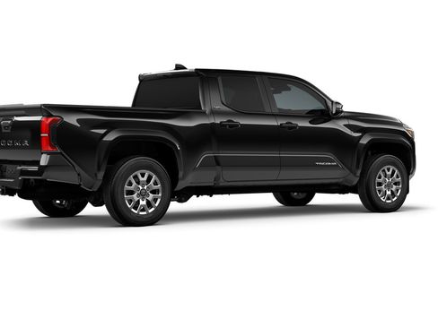New 2026 Toyota Tacoma SR5 AWD/4WD image 45
