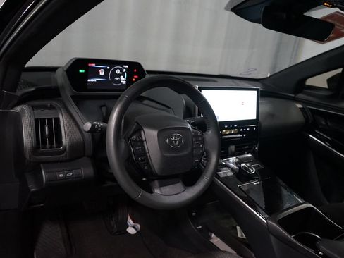 Used 2024 Toyota bZ4X AWD w/ Weather Package image 7