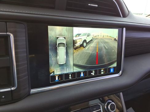 Used 2022 GMC Yukon XL Denali w/ Max Trailering Package AWD/4WD image 22