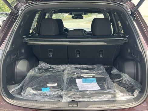 New 2026 Subaru Forester Premium AWD/4WD image 35