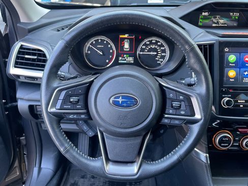 Used 2020 Subaru Forester Touring AWD/4WD image 12