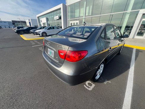 Used 2009 Hyundai Elantra SE w/ Premium Pkg 4 image 7