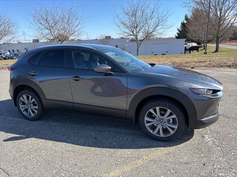 New 2026 MAZDA CX-30 AWD 2.5 S w/ Premium Package image 2