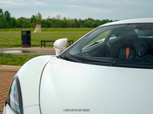 Used 2017 McLaren 570S Coupe RWD image 59