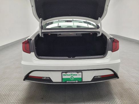 Used 2021 Hyundai Sonata SE image 29