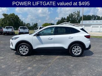 New 2025 Ford Escape Active w/ Cold Weather Package AWD/4WD video 2