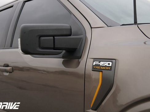 Used 2023 Ford F150 Tremor image 15