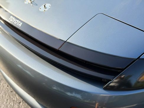 Used 1991 Toyota Celica ST FWD image 10