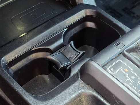 Used 2023 Toyota Tacoma TRD Off-Road w/ Black Out Package (TMS) image 31