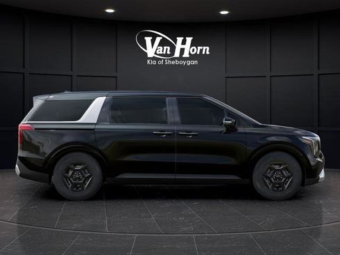 New 2026 Kia Carnival image 9