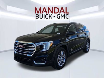 Used 2024 GMC Terrain SLT