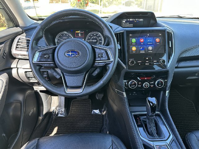 Used 2024 Subaru Forester Touring AWD/4WD image 16