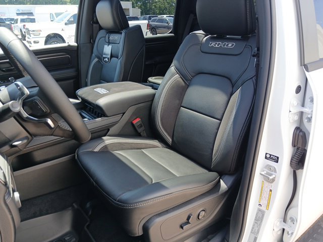 New 2026 RAM 1500 RHO w/ RHO Level 1 Equipment Group AWD/4WD image 37