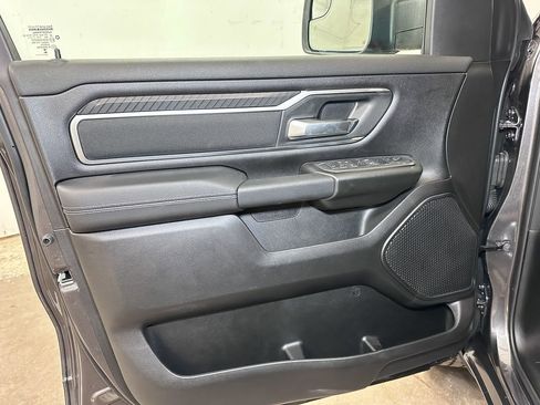 New 2026 RAM 1500 Big Horn image 18