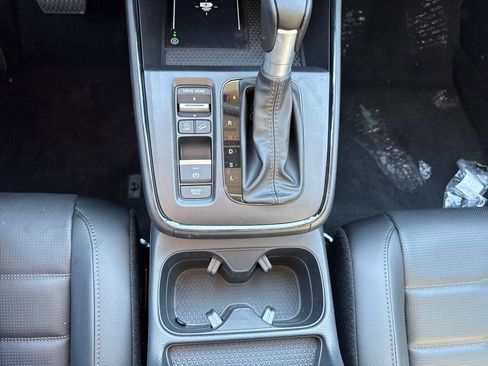 New 2026 Honda CR-V EX-L image 19