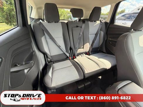 Used 2018 Ford Escape SE AWD/4WD image 17