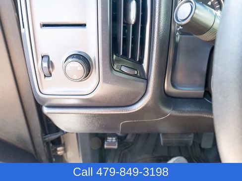 Used 2015 GMC Sierra 1500 2WD Double Cab w/ Sierra Convenience Package image 23