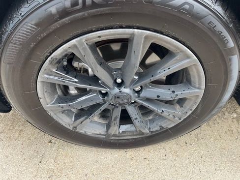 Used 2025 Honda CR-V EX-L image 3