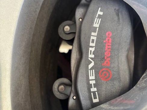 Used 2011 Chevrolet Camaro SS w/ RS Package image 21