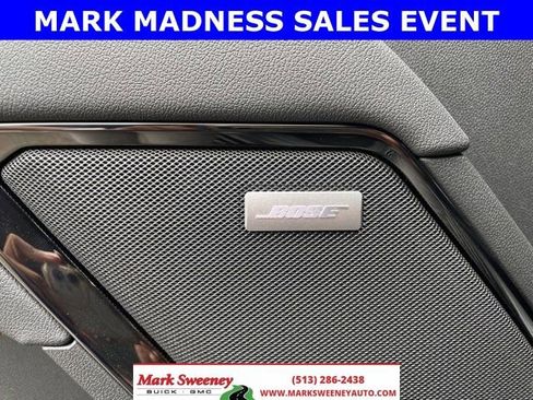 New 2026 GMC Sierra 2500 AT4 w/ AT4 Premium Plus Package image 12