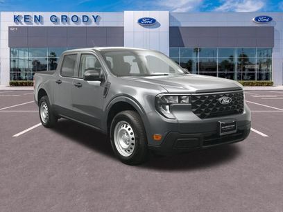 New 2026 Ford Maverick XL